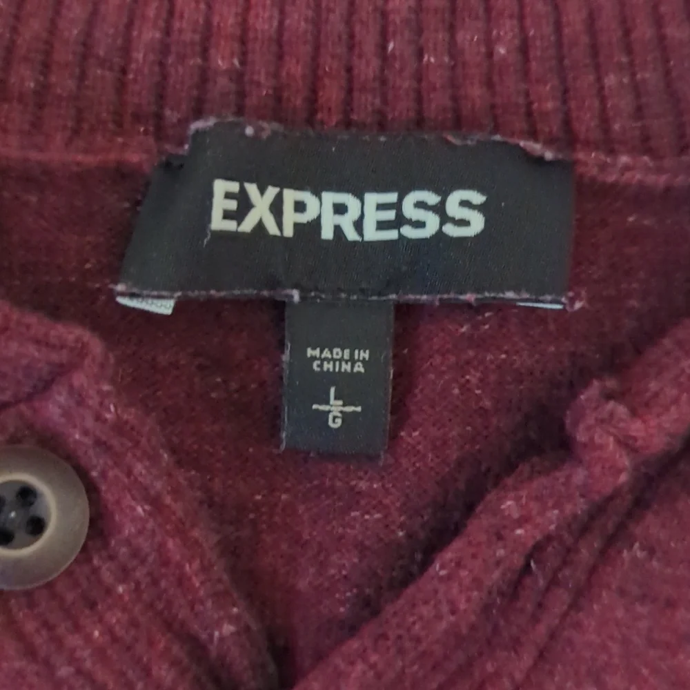 Express pictures size